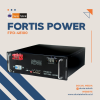 Baterai Lithium Fortis Power FPD-48100 Hybrid Inverter - Image 3